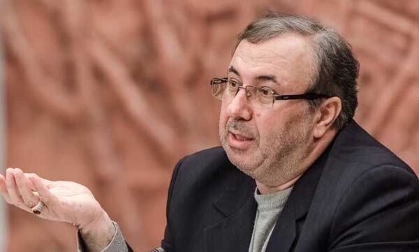 نامه نماینده تبریز در مجلس به تاج و دنیامالی:  قرار نیست ناموس تراکتور فحش بخورد، به ترکها توهین کنند، فدراسیون صرفا جریمه نقدی کند! نامه نماینده تبریز در مجلس به تاج و دنیامالی:  قرار نیست ناموس تراکتور فحش بخورد، به ترکها توهین کنند، فدراسیون صرفا جریمه نقدی کند!