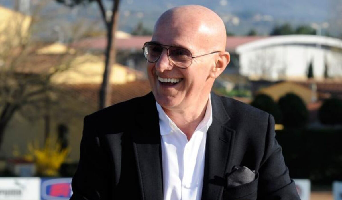 اریگو ساکی: این میلان به حال زار افتاده؛ اینها دلایلش است! اریگو ساکی: این میلان به حال زار افتاده؛ اینها دلایلش است!