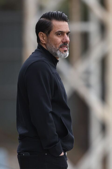 پرسپولیس