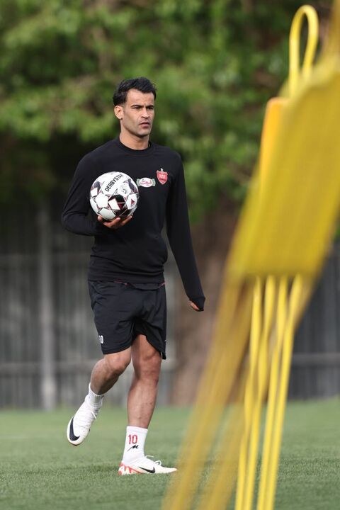 پرسپولیس