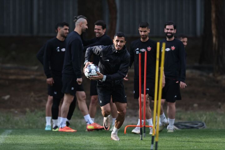 پرسپولیس
