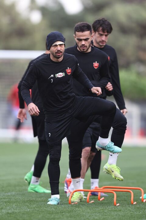 پرسپولیس