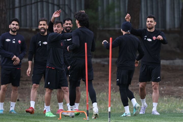 پرسپولیس