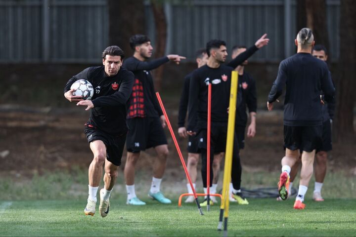 پرسپولیس