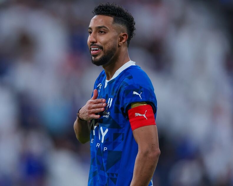 برای اسطوره صحرا احترام، از پول مهمتر است! برای اسطوره صحرا احترام، از پول مهمتر است!