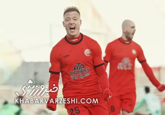 با حضور سیدورف توقع یارگیری اروپایی داشتیم/ ازبکها که فرقی با خودمان ندارند/ تراکتور با اروپاییها قهرمان شد/ ساپینتو خودش را کنترل کند!