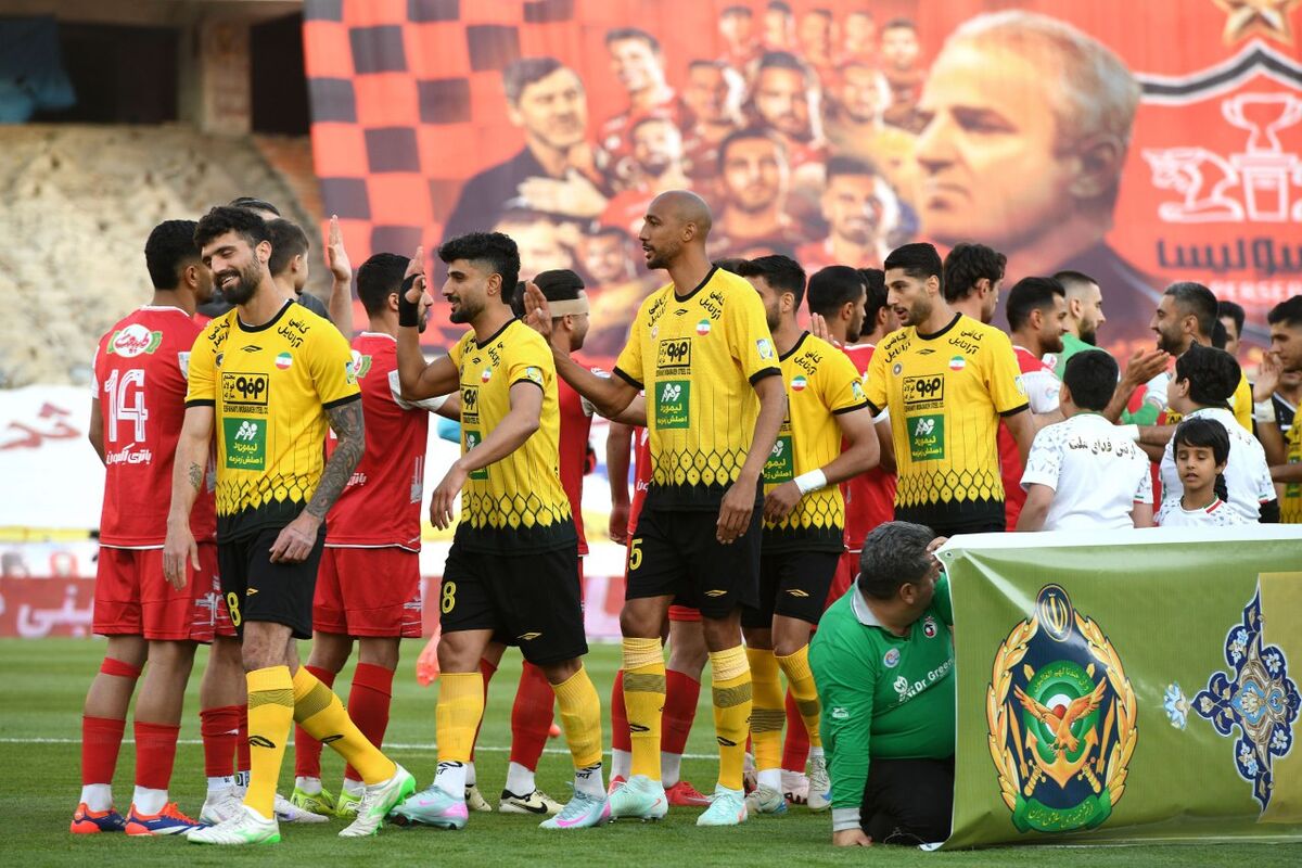 هاشمیان انتقام همه را از نویدکیا میگیرد؟ هاشمیان انتقام همه را از نویدکیا میگیرد؟