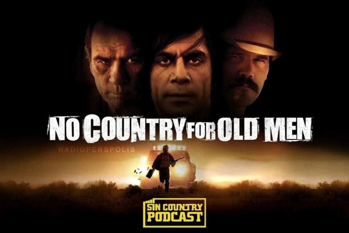 هوادارن جواب پوستر باشگاه را با پوستر دادند؛ در پرسپولیس جایی برای پیرمردها نیست!