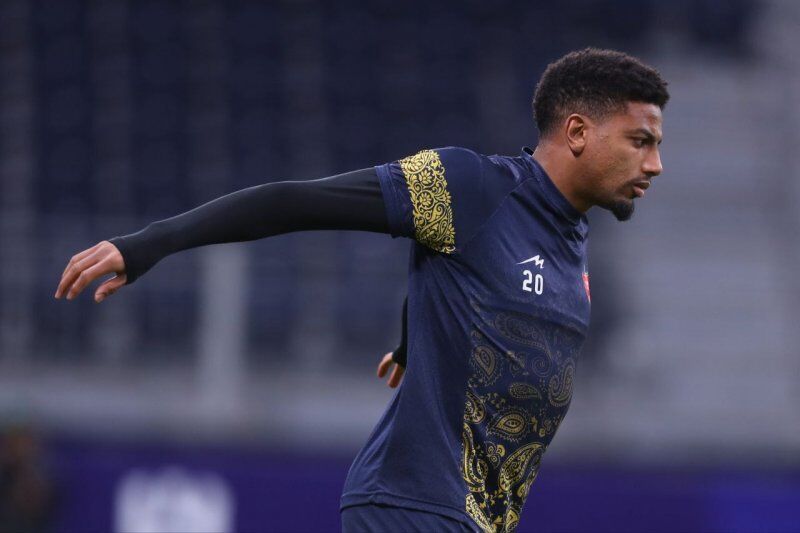 مقصد بعدی مدافع پرسپولیس مشخص شد! مقصد بعدی مدافع پرسپولیس مشخص شد!