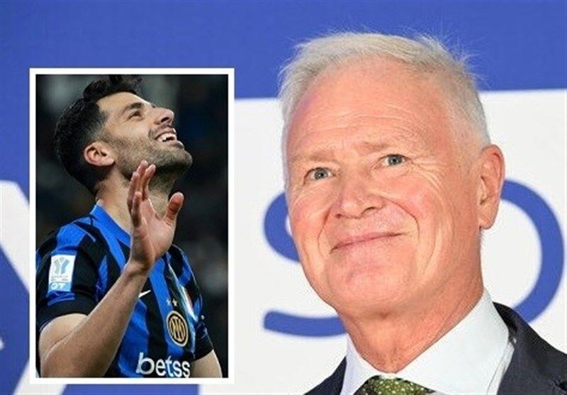 اسطوره ایتالیا: طارمی نتوانسته از فرصتها استفاده کند! اسطوره ایتالیا: طارمی نتوانسته از فرصتها استفاده کند!