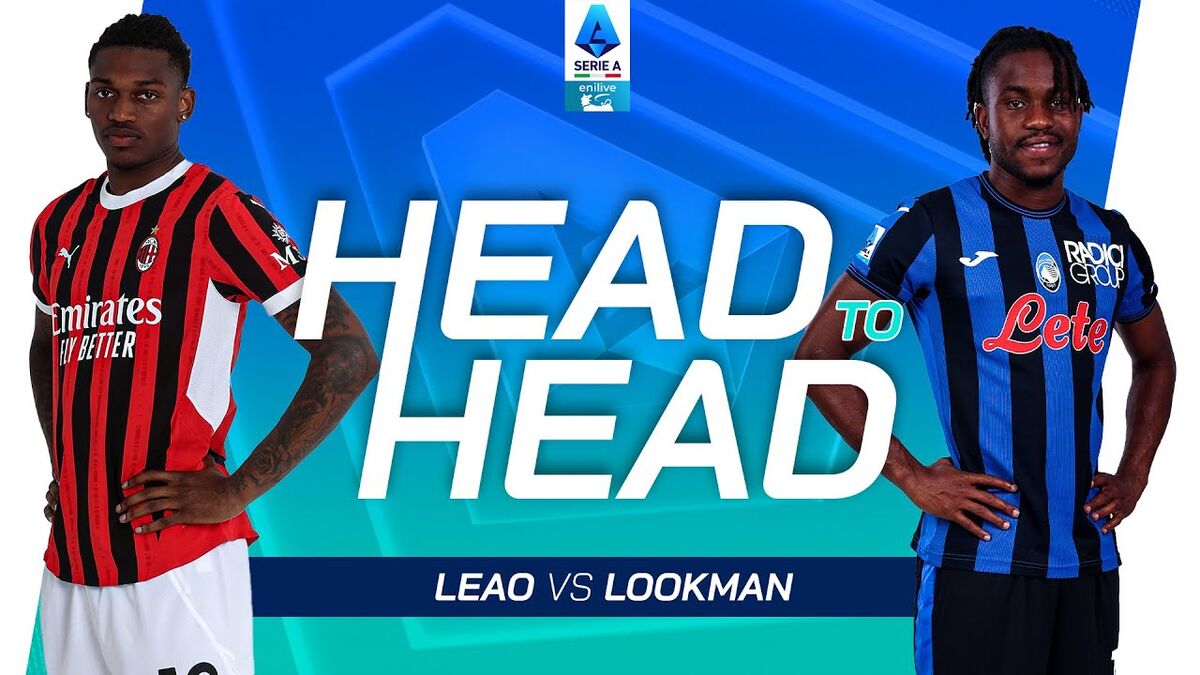 مهارتهای متوقفنشدنی رویارویی بزرگ/ دوئل لیائو - لوکمن سری آ ۲۰۲۴/۲۵ مهارتهای متوقفنشدنی رویارویی بزرگ/ دوئل لیائو - لوکمن سری آ ۲۰۲۴/۲۵