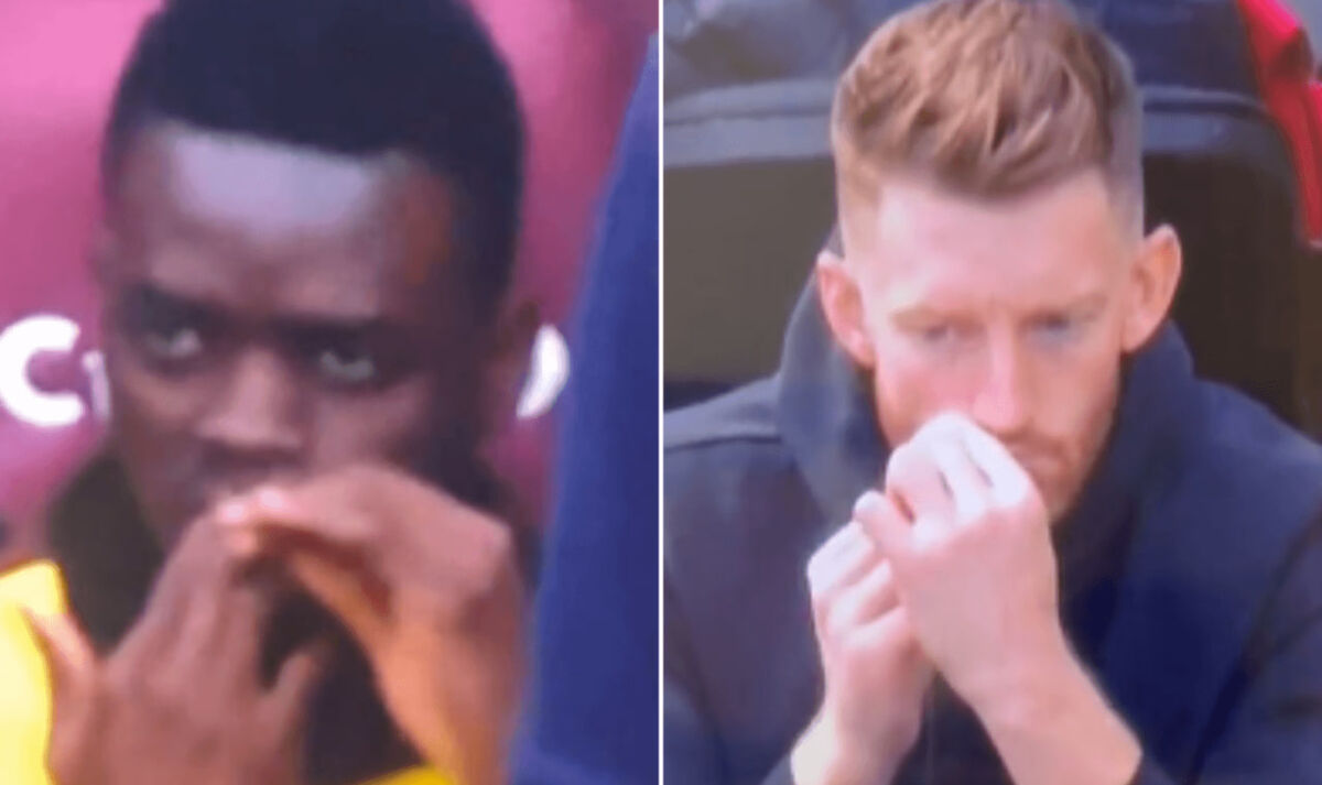 الگوبرداری خطرناک نسل جوان از ستاره های فوتبال؛ مراقب فرزندان خود باشید الگوبرداری خطرناک نسل جوان از ستاره های فوتبال؛ مراقب فرزندان خود باشید