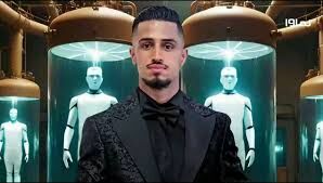 رییس مافیا کیه؟ آقای گل پرسپولیس! رییس مافیا کیه؟ آقای گل پرسپولیس!