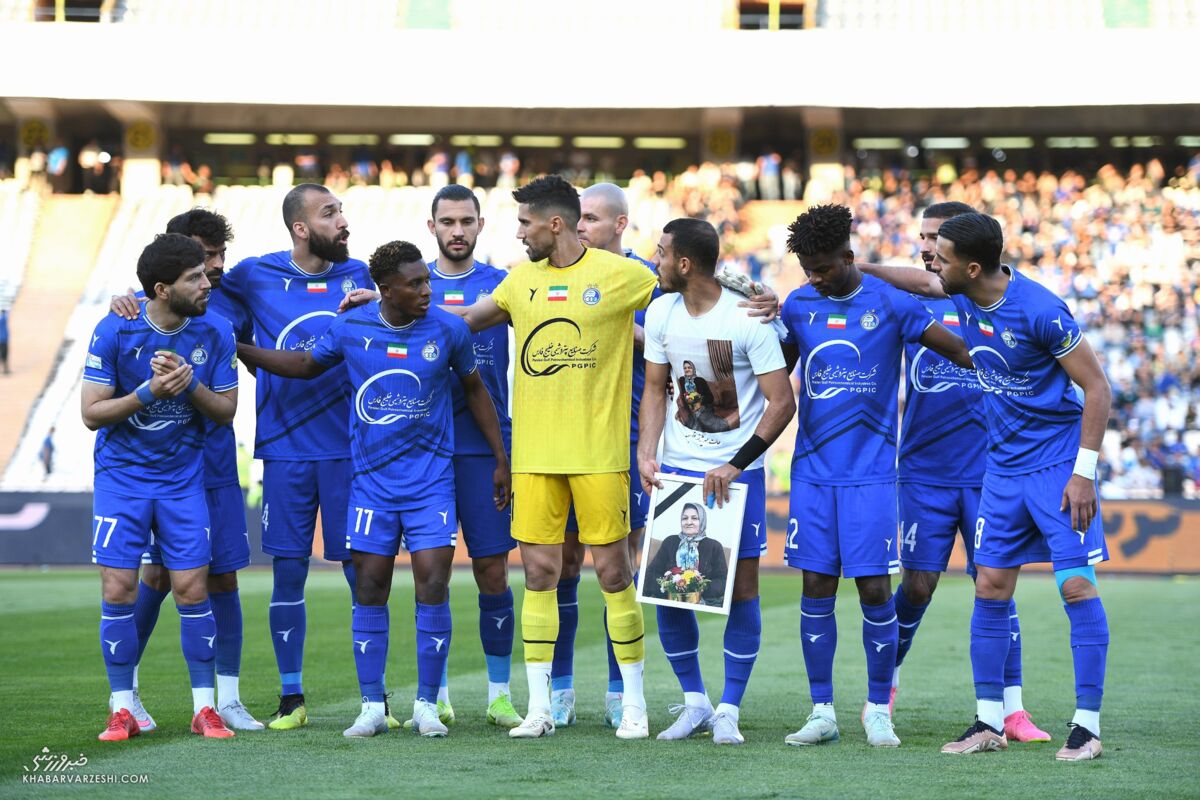 استقلال به رکورد پالرمو نزدیک شد؛ قهرمان بی ثباتی!/ به بهانه تغییر هفتم روی نیمکت استقلال؛ آشنایی با بی ثبات ترین نیمکت های دنیا استقلال به رکورد پالرمو نزدیک شد؛ قهرمان بی ثباتی!/ به بهانه تغییر هفتم روی نیمکت استقلال؛ آشنایی با بی ثبات ترین نیمکت های دنیا