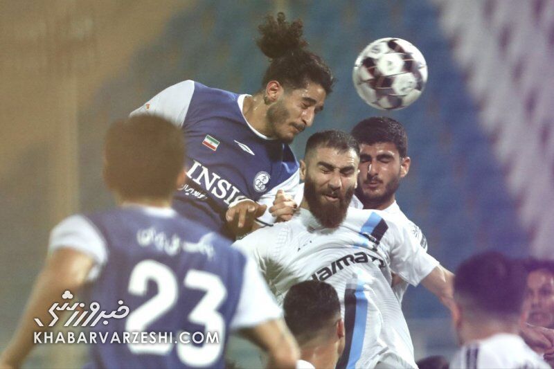 خبر بد برای هواداران استقلال؛ بوژوویچ به پیکان هم باخته است!