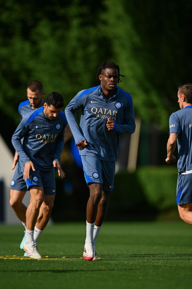 انگیزه طارمی برای تکرار درخشش در دربی +عکس