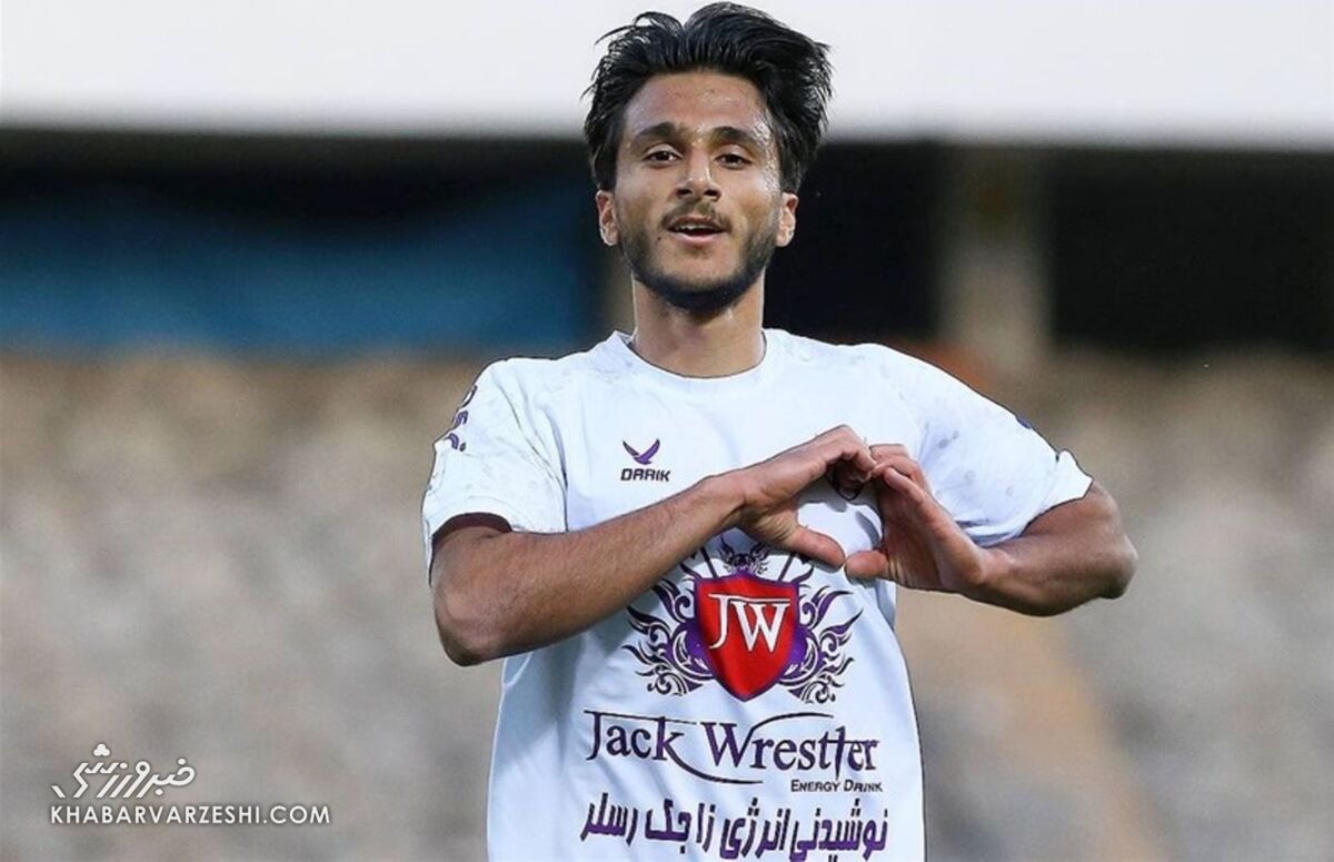 پرسپولیس برای استقلالی محبوب کارتال نامه می زند