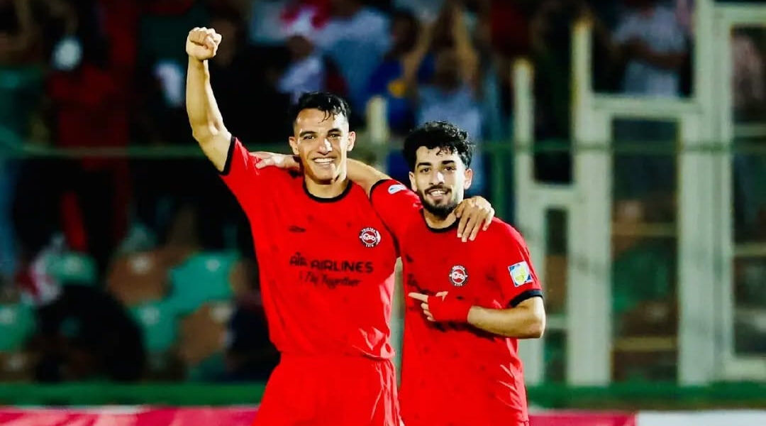 دو ستاره جوان تراکتور در آستانه لژیونر شدن!   دو ستاره جوان تراکتور در آستانه لژیونر شدن!