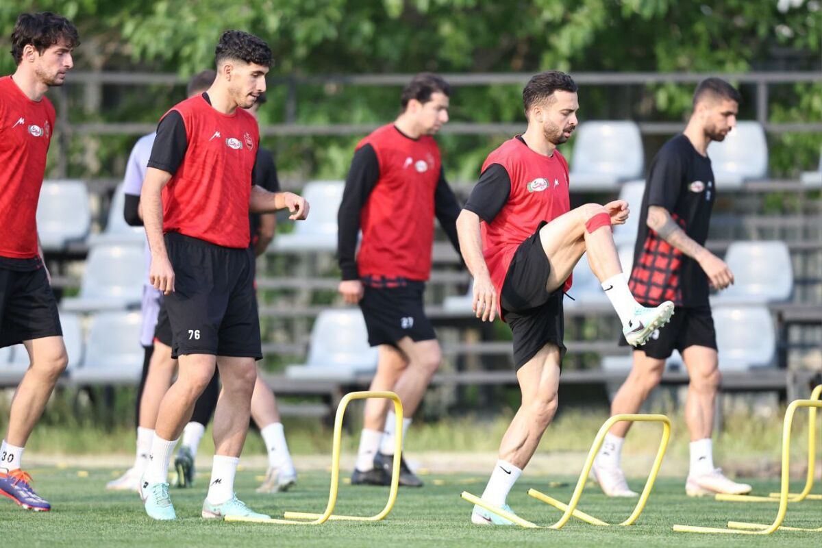 فرصت کوتاه چند بازیکن برای تغییر نظر کارتال فرصت کوتاه چند بازیکن برای تغییر نظر کارتال