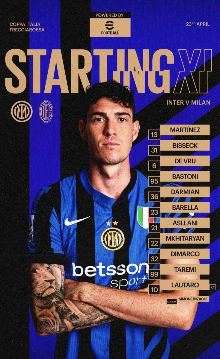 دربی میلان؛ پیشبینی اسکای درست از آب درآمد/ طارمی فیکس شد!