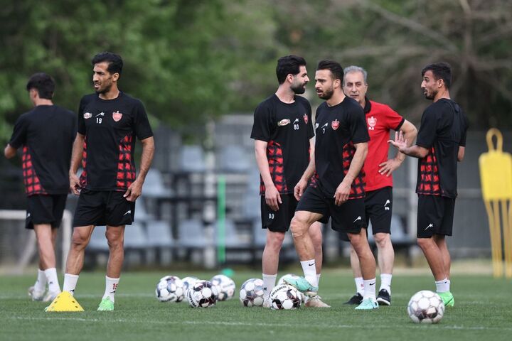 پرسپولیس