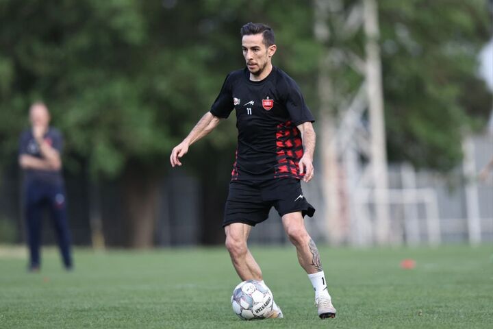 پرسپولیس