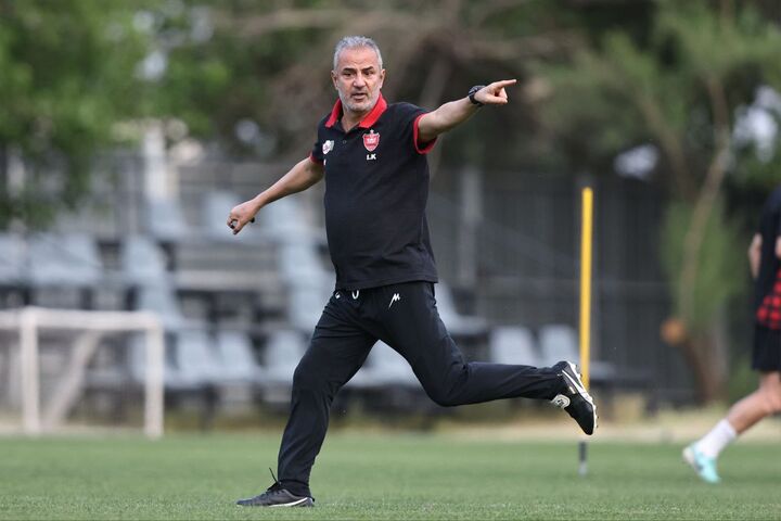 پرسپولیس
