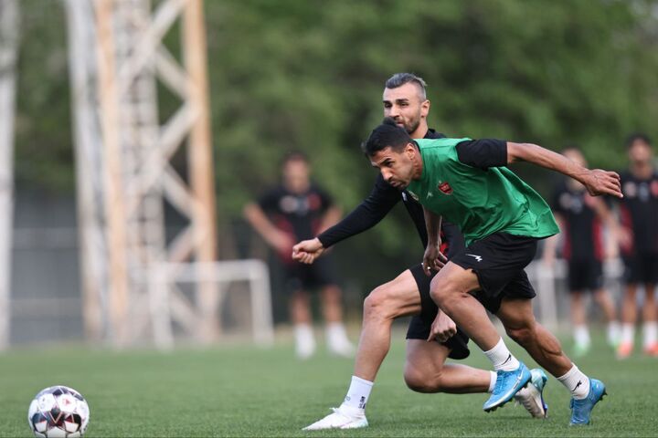 پرسپولیس