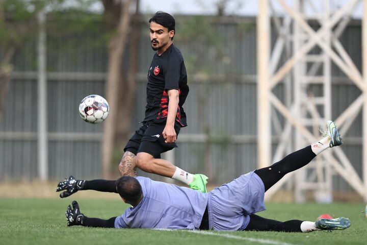 پرسپولیس