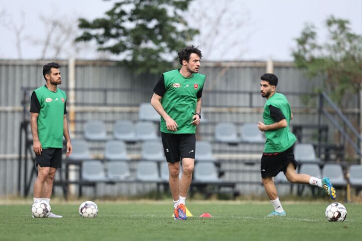 پرسپولیس