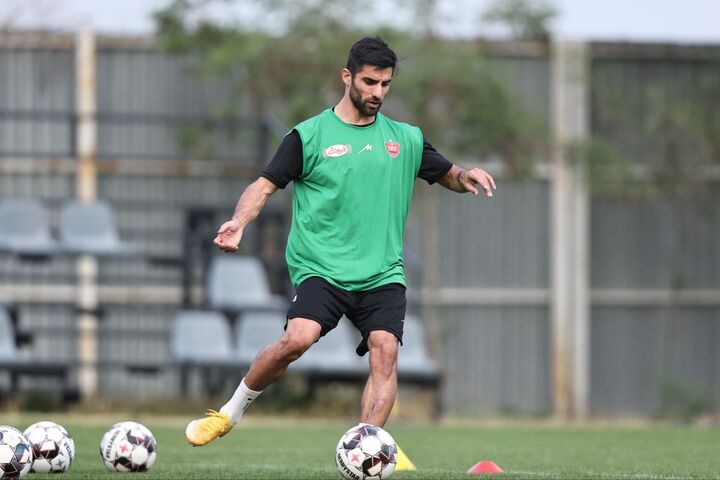 پرسپولیس