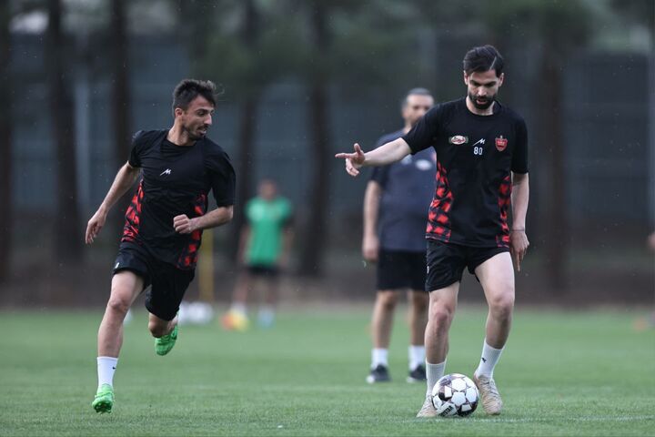 پرسپولیس