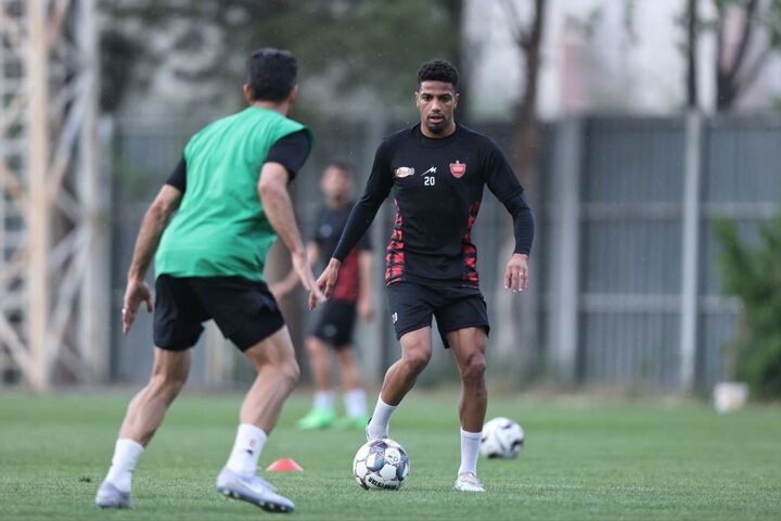 پرسپولیس