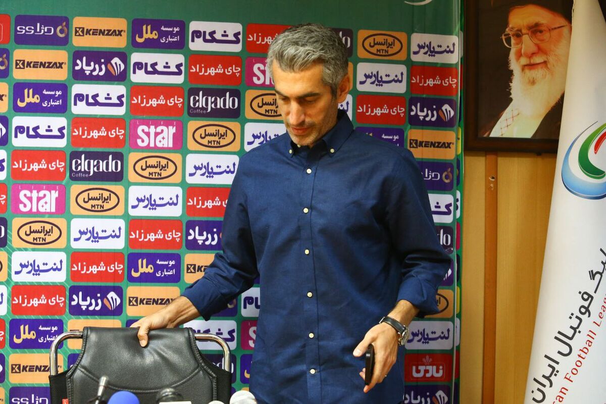 دردسر بزرگ جباری برای دیدار با سپاهان