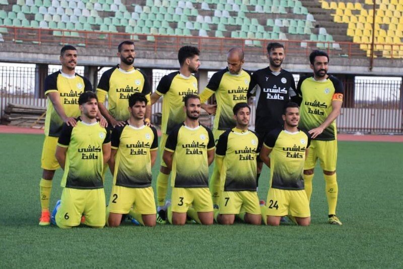 دو بلیت لیگ ۲۵ در گرو ۵ فینال در ۴ هفته! دو بلیت لیگ ۲۵ در گرو ۵ فینال در ۴ هفته!