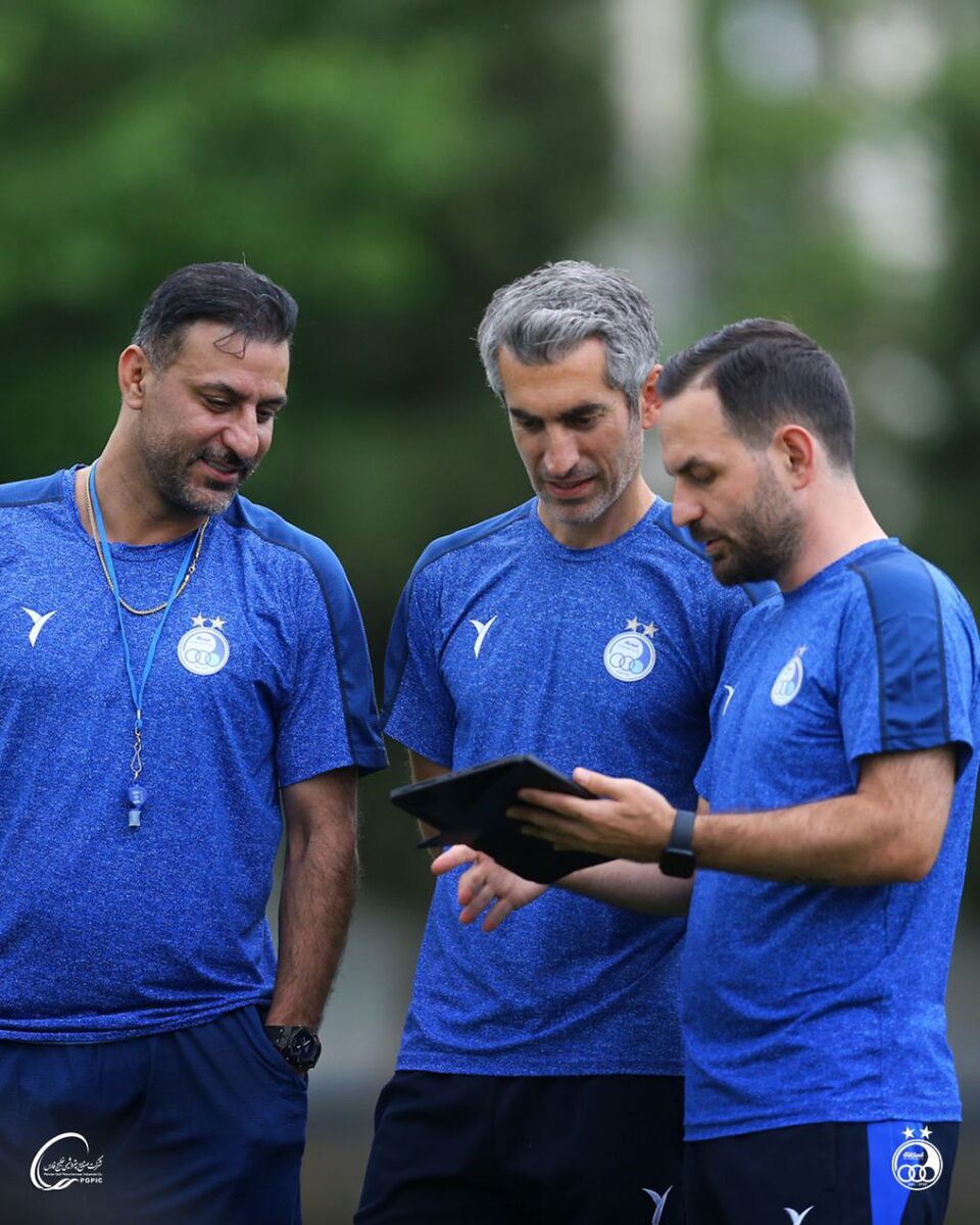 کلوب| جباری و دفاع بتونی که پنیر سوییسی شد! کلوب| جباری و دفاع بتونی که پنیر سوییسی شد!