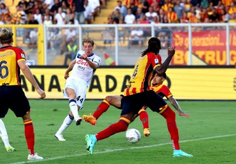 خودداری لچه از بازی پس از مرگ فیزیوتراپ! خودداری لچه از بازی پس از مرگ فیزیوتراپ!