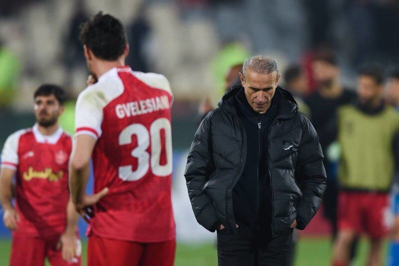 دو پرسپولیسی دیگر به لیست گل محمدی اضافه شدند دو پرسپولیسی دیگر به لیست گل محمدی اضافه شدند