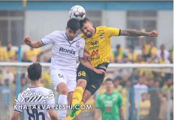 هنوز زود است استقلال را قهرمان بدانیم/ حذف سپاهان هشدار بزرگی برای مجتبی جباری بود/ خوشحالم قهر مردم با استقلال تمام شد