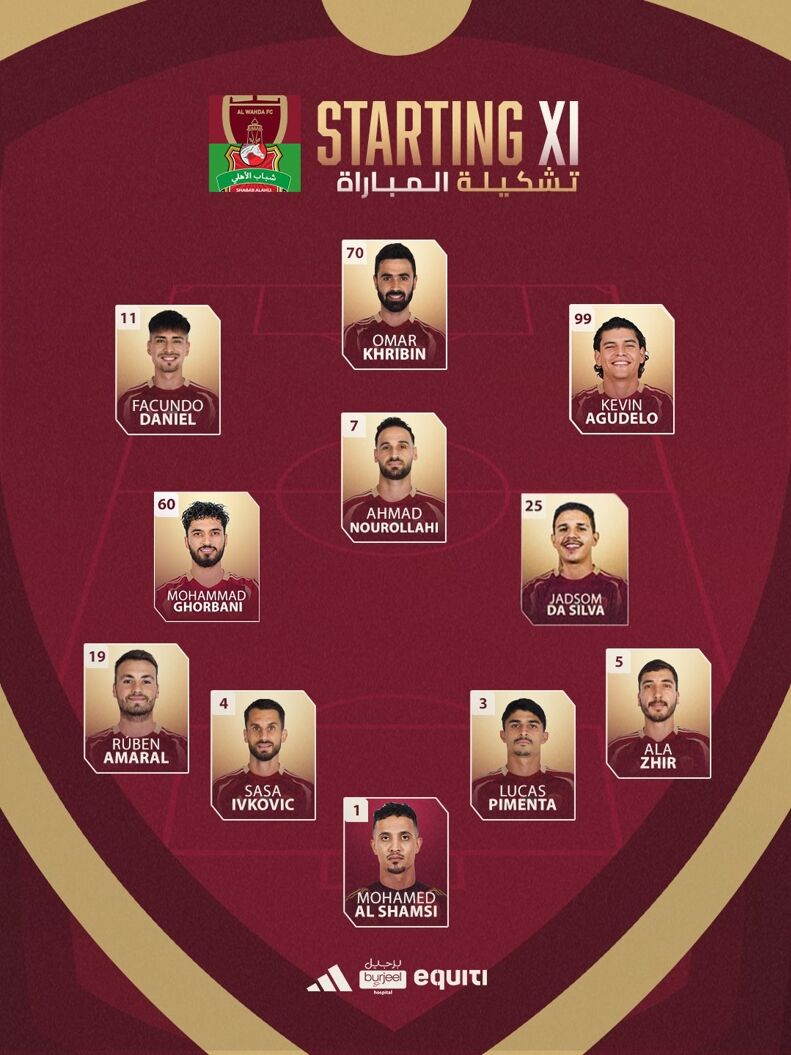 سعید بدون سردار مقابل احمد و محمد!