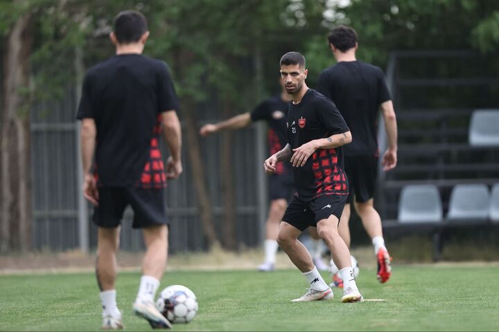 پرسپولیس