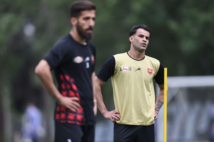 پرسپولیس