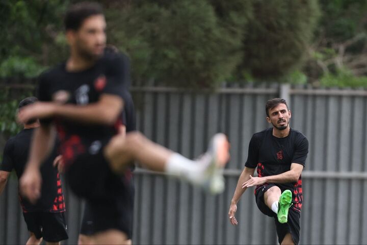 پرسپولیس