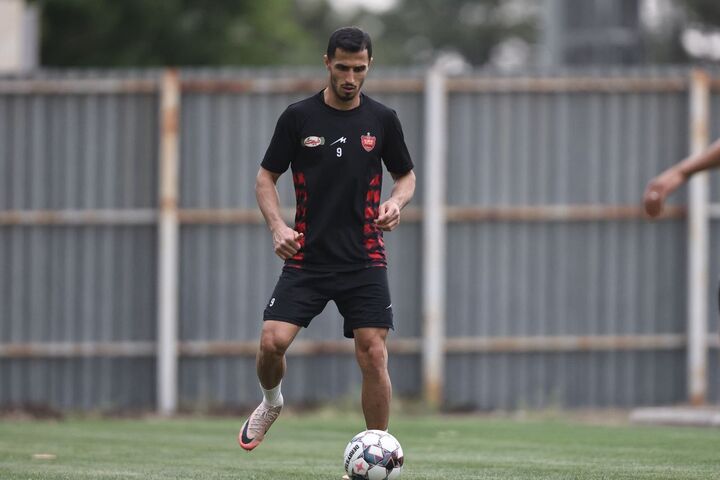 پرسپولیس