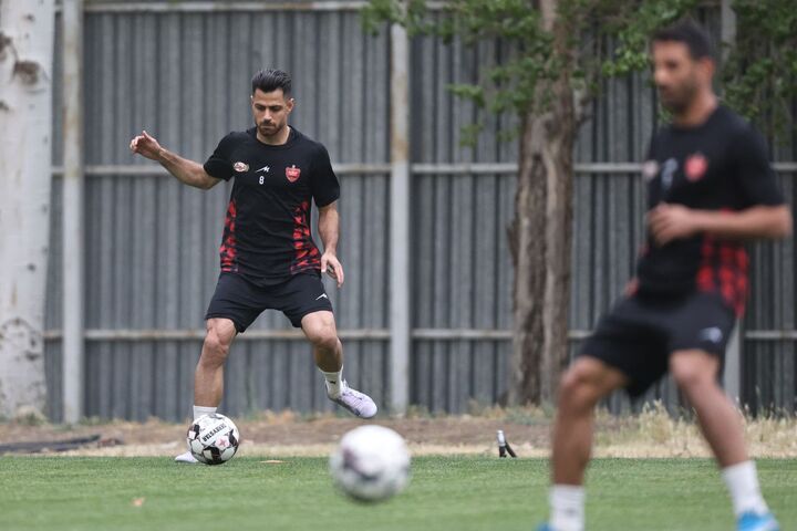 پرسپولیس