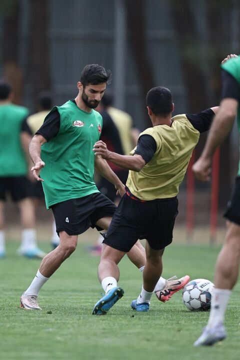 پرسپولیس
