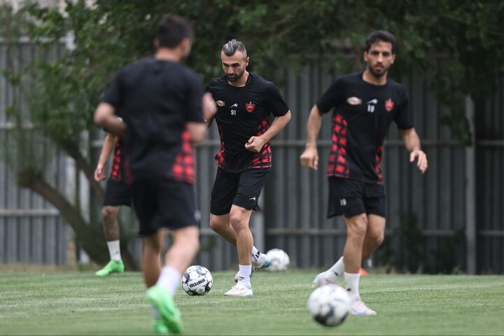 پرسپولیس