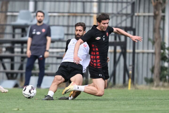 پرسپولیس