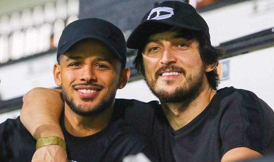 فوری؛ پیشنهاد ۴ میلیون دلاری پرسپولیس به فوق ستاره استقلالی؛ پشت پرده دومین زخم کاری درویش به استقلال در نقل و انتقالات! / اختصاصی خبرورزشی فوری؛ پیشنهاد ۴ میلیون دلاری پرسپولیس به فوق ستاره استقلالی؛ پشت پرده دومین زخم کاری درویش به استقلال در نقل و انتقالات! / اختصاصی خبرورزشی