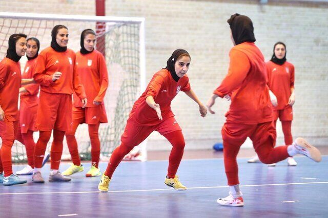 لیست تیم ملی برای جام ملتها اعلام شد لیست تیم ملی برای جام ملتها اعلام شد